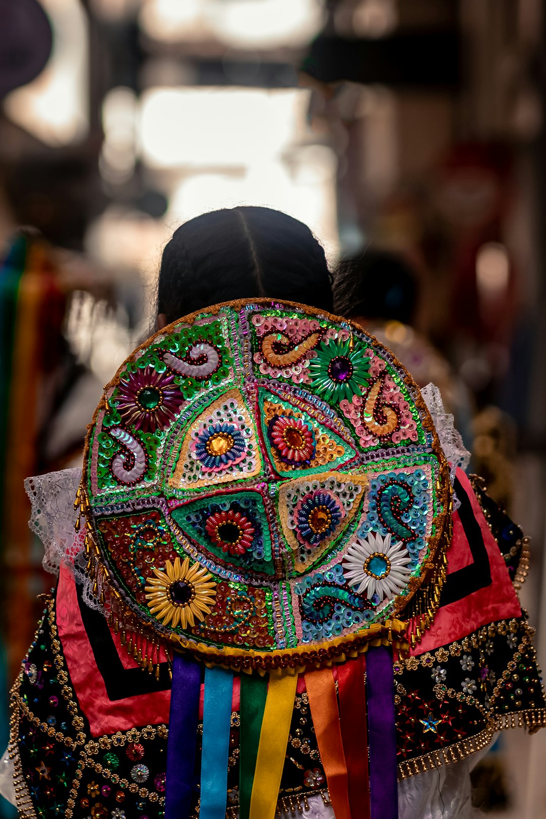 peru