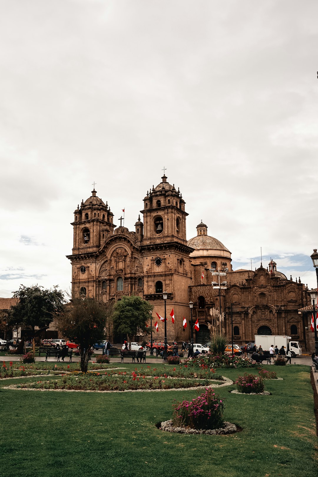 peru
