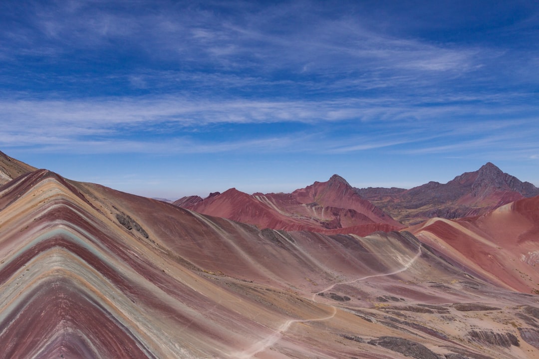 peru
