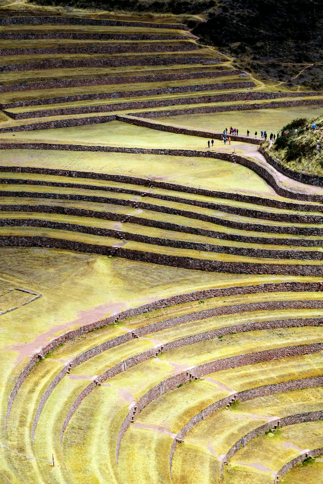 peru