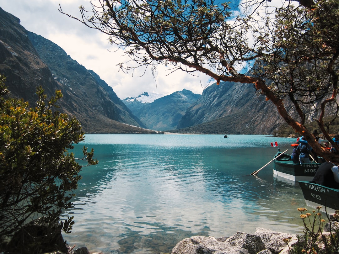 peru