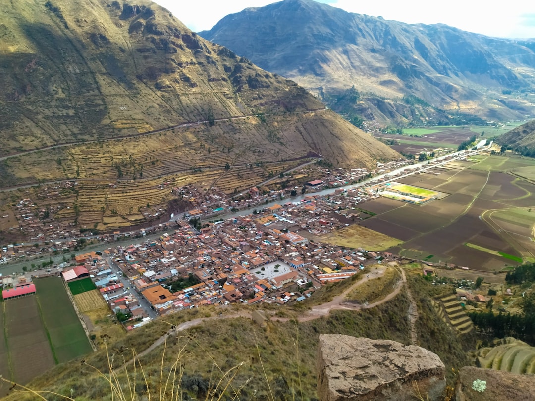 peru