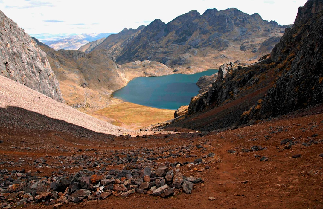peru