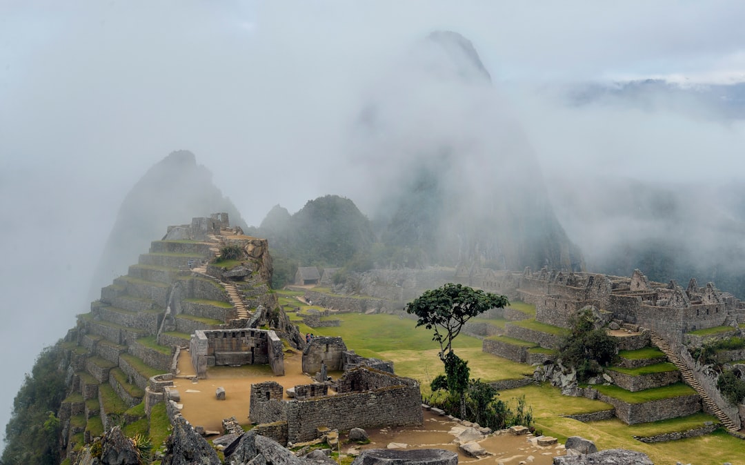 peru