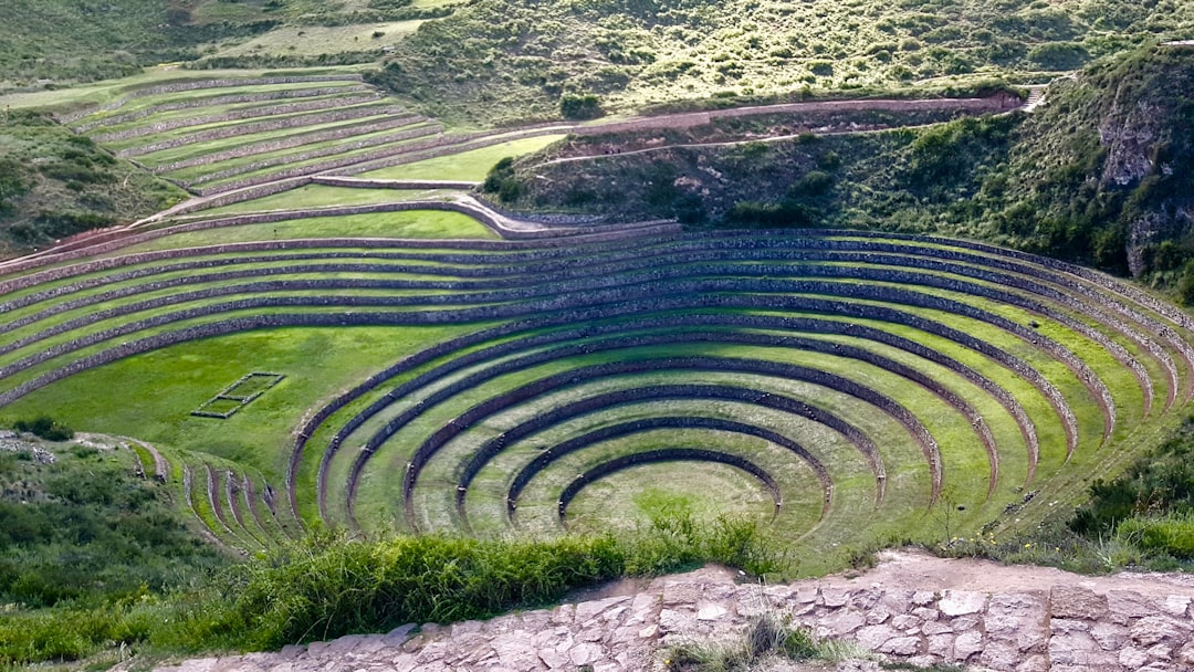 peru