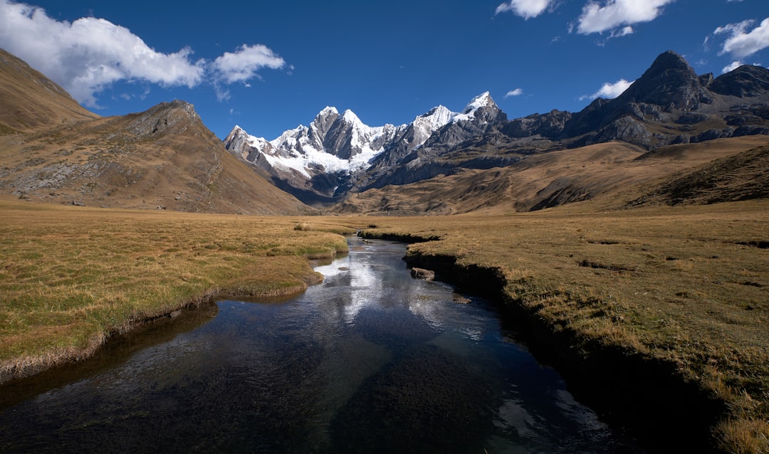 peru