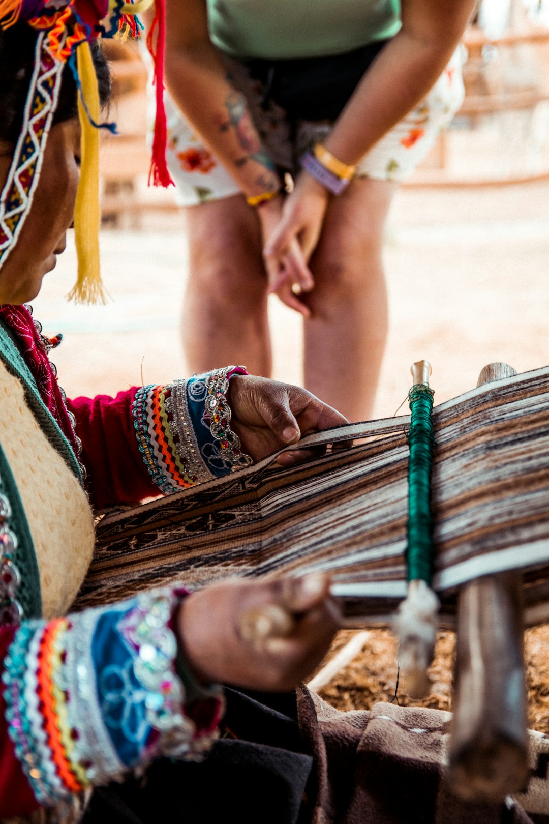 peru