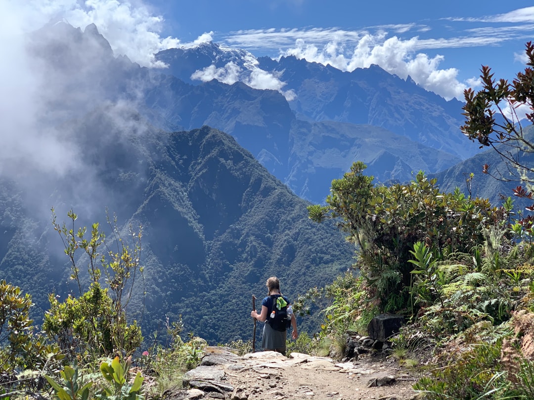peru