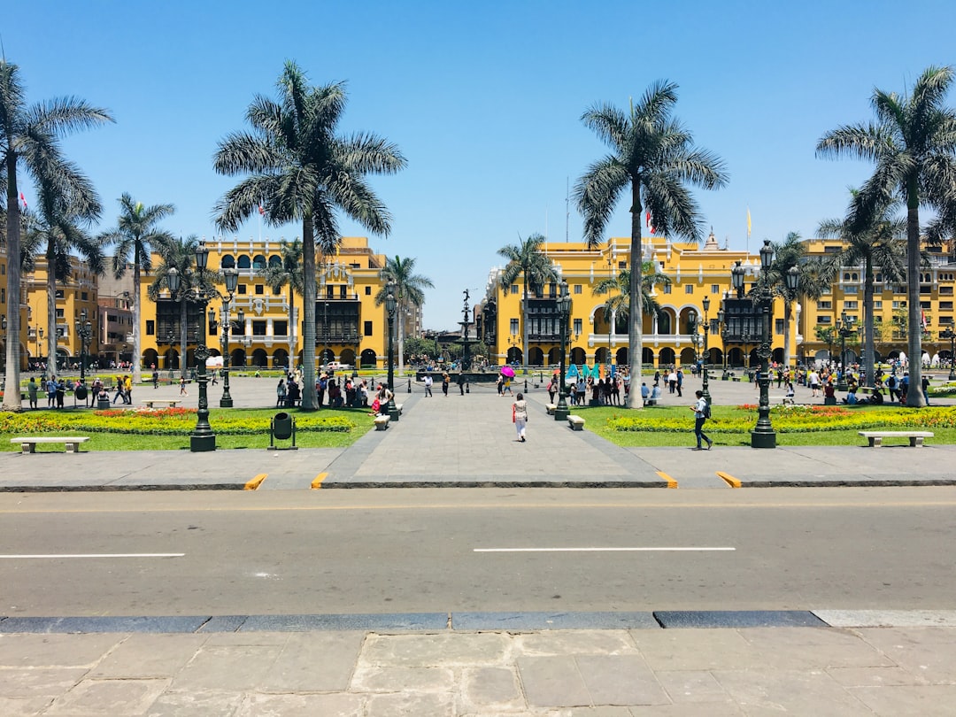 peru