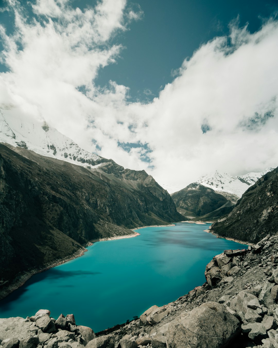 peru