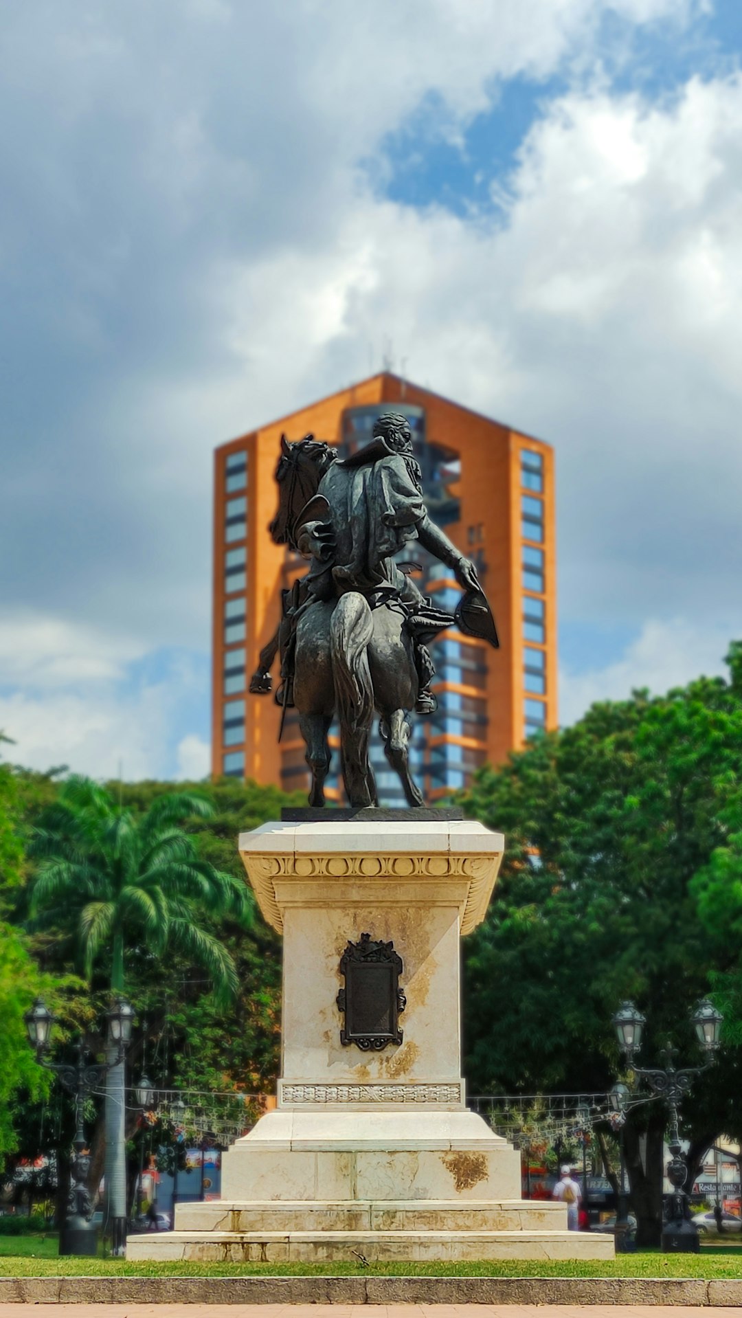 venezuela