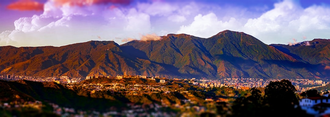 venezuela