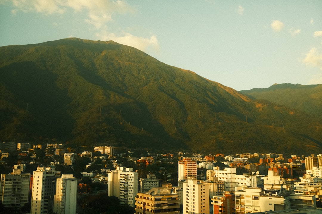 venezuela